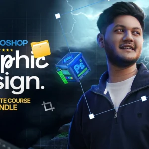 Yasin Ali Abir - Professional Graphic Design Course