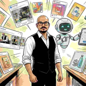 Gemini AI Design Masterclass