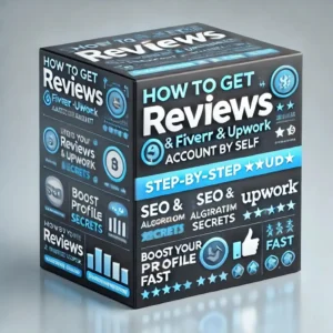 Fiverr Upwork Combo Package