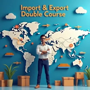 Import Export Combo Package