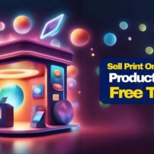 Sorup Amin - DropShipping/POD With Organic Traffic