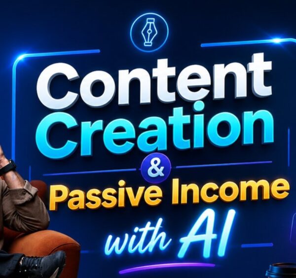 Learning Bangladesh – Content Creation & Passive Income with AI ...