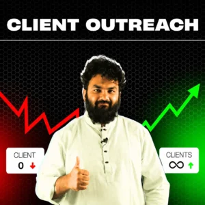 Client Outreach | Potential Lead Gen