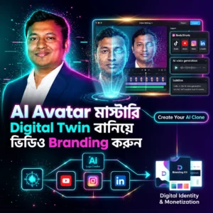 AI Avatar Mastery