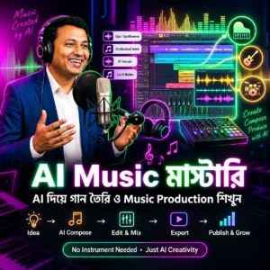 AI Music Mastery