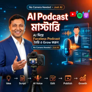 AI Podcast Mastery
