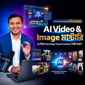 AI Video & Image Mastery