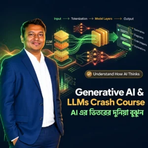 Generative AI & LLMs Crash Course